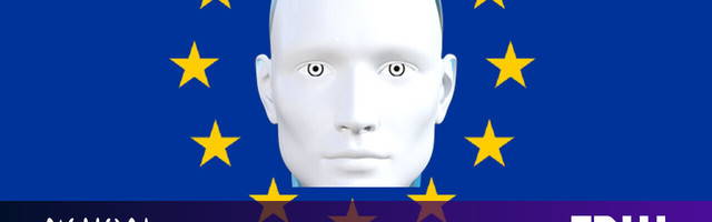 Majority of Europeans would replace government with AI — oof, they’re so wrong