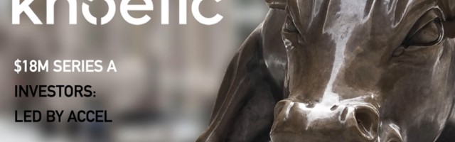 Knoetic Raises $18M Series A for its Workforce Analytics Platform and Social Network for Chief People Officers