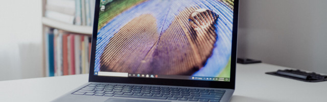 Surface Laptop 4 long-term review: If it ain’t broke, fix it anyway