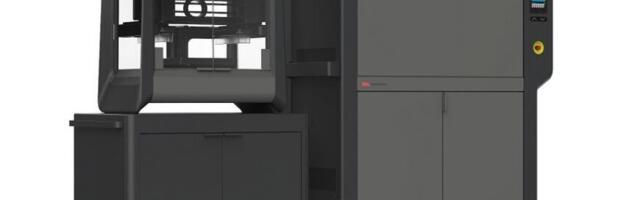 3D Printers by Desktop Metal Now Have a Titanium Filament