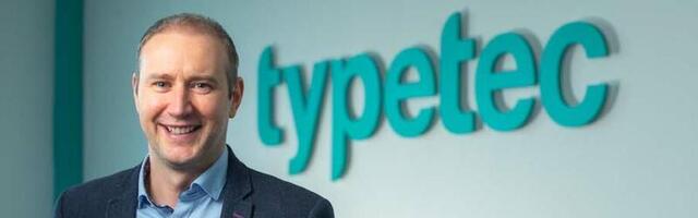 Typetec becomes first Irish IT services provider to introduce a four-day working week