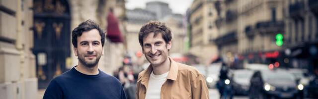 Fintech startup Qonto joins French unicorn list after raising €486 million, with a €4.4 billion valuation