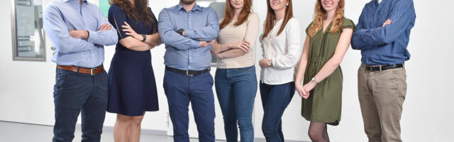 Swiss startup Alithea Genomics raises about €972k to scale up innovative RNA-seq technology
