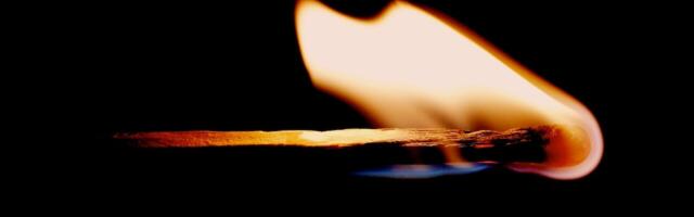We need to remove the stigma around leadership burnout