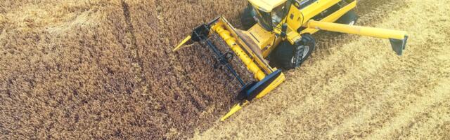 Nordic Foodtech VC invests in Finnish agritech startup