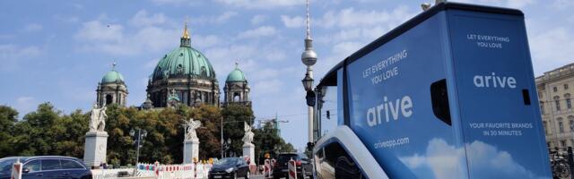 The best European startups to work for in 2022