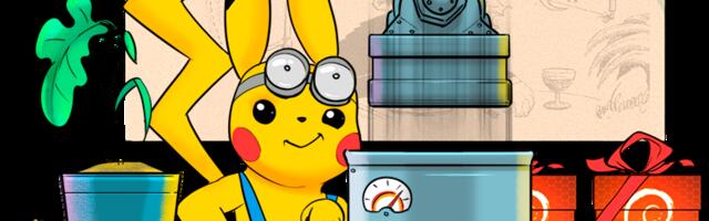 Make first deb-src package by example cri-o