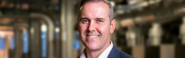 Businesses in Ireland to benefit from quantum computer access via Equinix