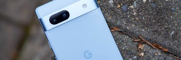 Google Rolling Out Tardy Pixel June Updates