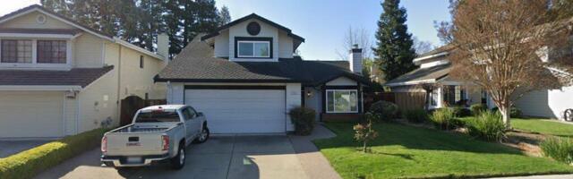 Three-bedroom home sells for $1.6 million in Pleasanton