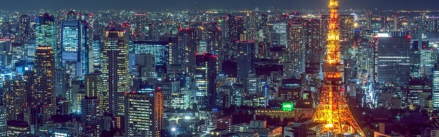 Leading Japanese Firms Plan Digital Transformation