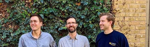 Lindus Health lands £14m Series A for clinical trial software