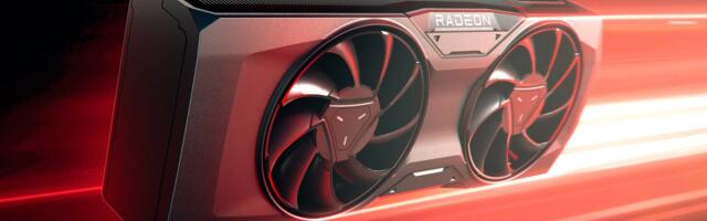 AMD announces RX 7800 XT and RX 7700 XT graphics cards to face off against RTX 4070 and 4060 Ti