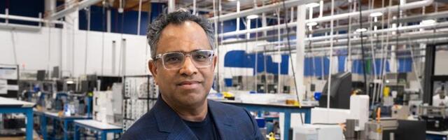 The Electric: Enovix Lays Off 185 Engineers and Shifts Most of Its Operations to Malaysia