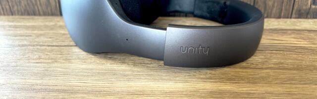 HED Unity Wireless Lossless Audio Headphones Review