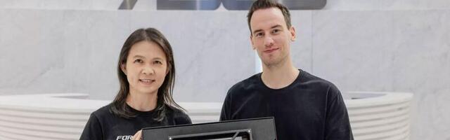 Famed overclocker Der8auer drops $16K on exotic 4090 GPU signed by Jensen Huang in charity auction