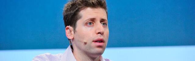 Sam Altman, OpenAI restart negotiations for his return as CEO