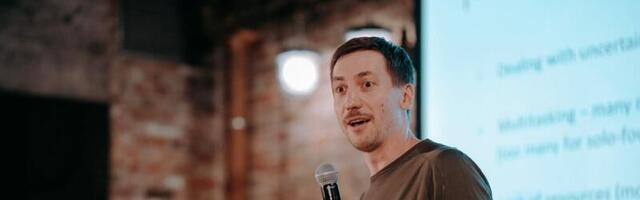 Ukrainian SaaS startup Getpin secures $400K Seed funding