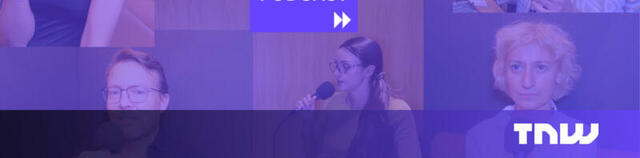 TNW Podcast: European VC special with Kinga Stanislawska (EWiVC) and Sten Tamkivi (Plural)