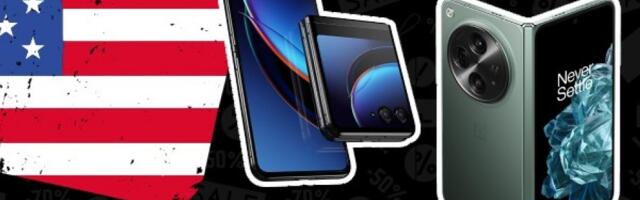 Deal: you can switch to a foldable in 2024 with the OnePlus Open or Motorola razr+