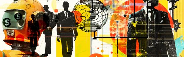 The Investors Sitting Out the Latest AI Wave—So Far