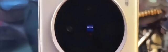More vivo X100s specs surface ahead of launch