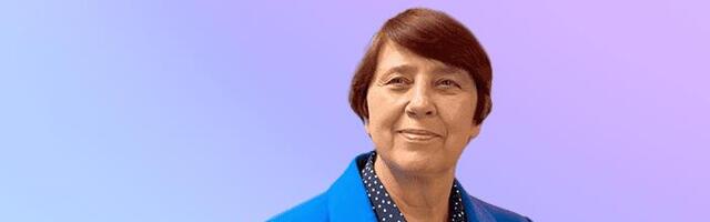 LTW speaker spotlight: Nash Squared CEO Bev White