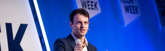 Wayve CEO: Our headquarters is staying in London after $1bn raise