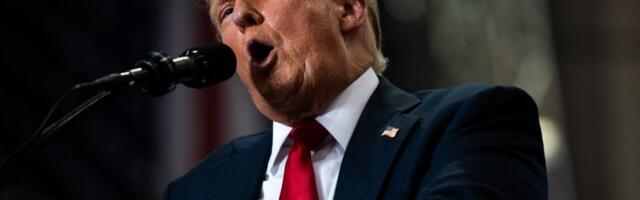 Donald Trump’s invitation to Black journalists convention in Chicago divides membership