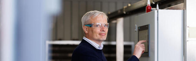Irish Company Unveils Groundbreaking Innovations in Carbon Capture Tech