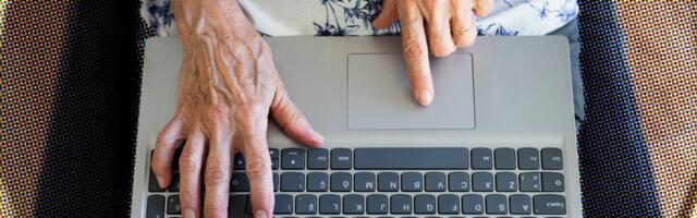 The Best Tech Support Services for Seniors