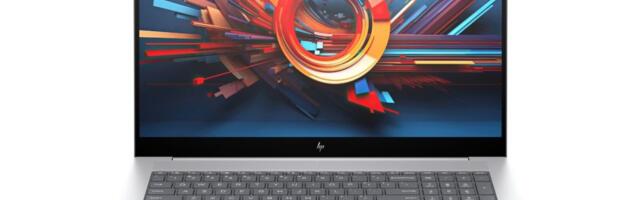 This 17-inch HP Envy laptop is $380 off today