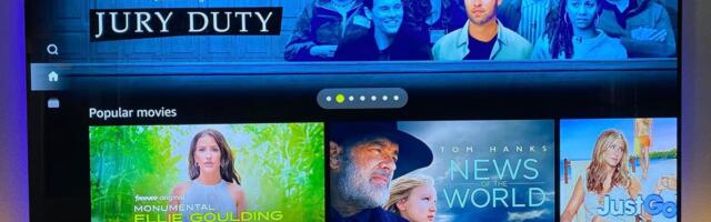 Amazon to phase out Freevee, but there’s still a way to watch for free