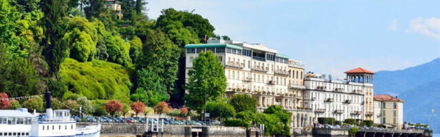 IHG’s Luxury Brands Tap Multi-Generation Travel for Growth