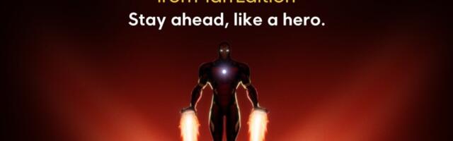 Poco X7 Pro Iron Man Edition's launch date and design revealed