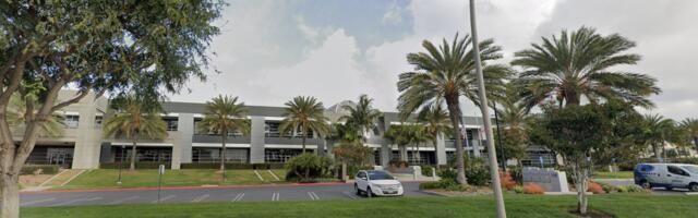 Bizarre GTA 6 leak appears to come from inside Rockstar's own office