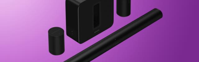 Sonos Offers Up to 25% Off Home Theater Audio Equipment Ahead of Super Bowl
