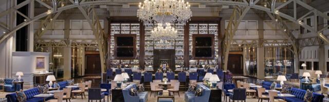 California maker of furniture used in Trump hotels on brink of bankruptcy