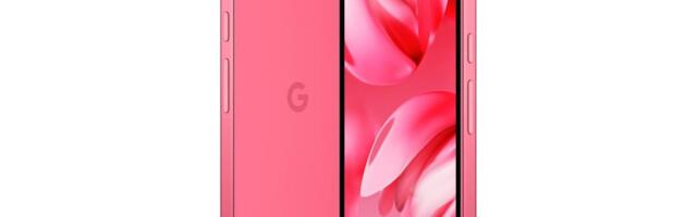 Pixel 9a Gets Brief Hands-on Video Treatment