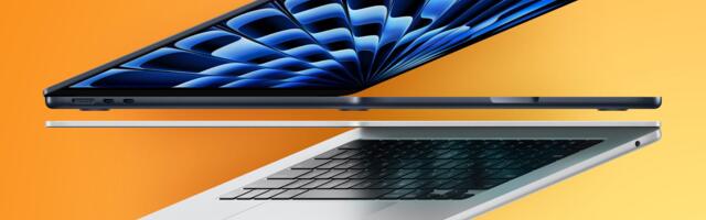 New MacBook Air Announcement Reportedly 'Imminent' — Here's When