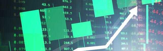 UK tech funding roundup: This week’s deals from Quantexa to Ocean Ledger