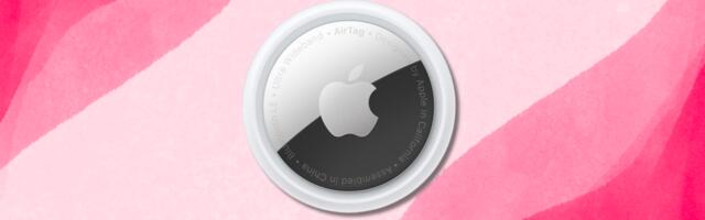 Never lose your things again with this Apple AirTag deal