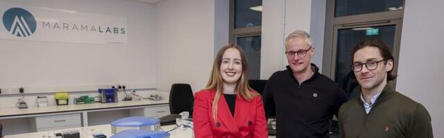 Marama Labs’ Cloudspec Technology Slashes Development Times for Advanced Nanoparticle Drug Formulations