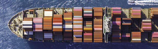 How Long Does It Take A Cargo Ship To Cross The Atlantic?