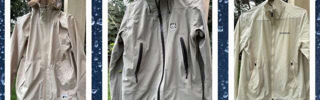 6 Best Rain Jackets (2025): Cheap, Eco-Friendly, Hiking, and Running