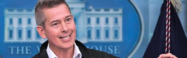 Sean Duffy Doesn’t Want Air Traffic Controllers Retiring After 25 Years