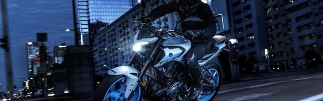 How Fast Is The Yamaha MT-03? A Look At Its Top Speed & Acceleration Times