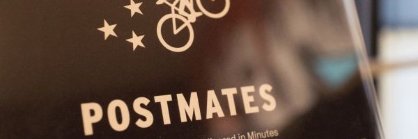 Postmates is launching a new retail delivery feature as brick and mortar stores face 14% drop in sales