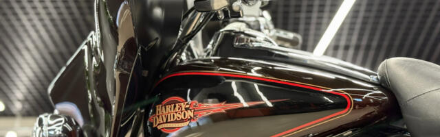 Will Tariffs Increase The Cost Of Harley-Davidsons?