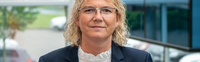 Tonje Sagstuen resigns after Norway lottery mistake tells thousands they had won